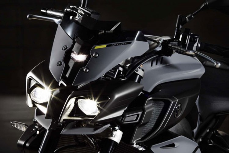 Nakedbike Yamaha MT-10 2016 co gia gan 300 trieu dong-Hinh-4